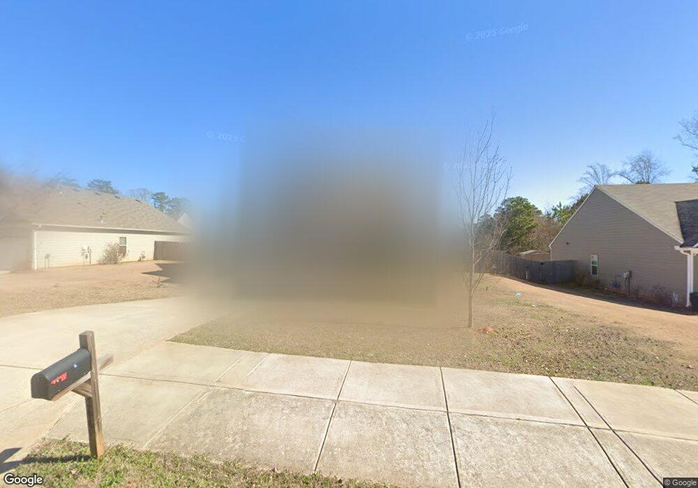 3060 Avondale Blvd SE, Conyers, GA 30013 - photo 1