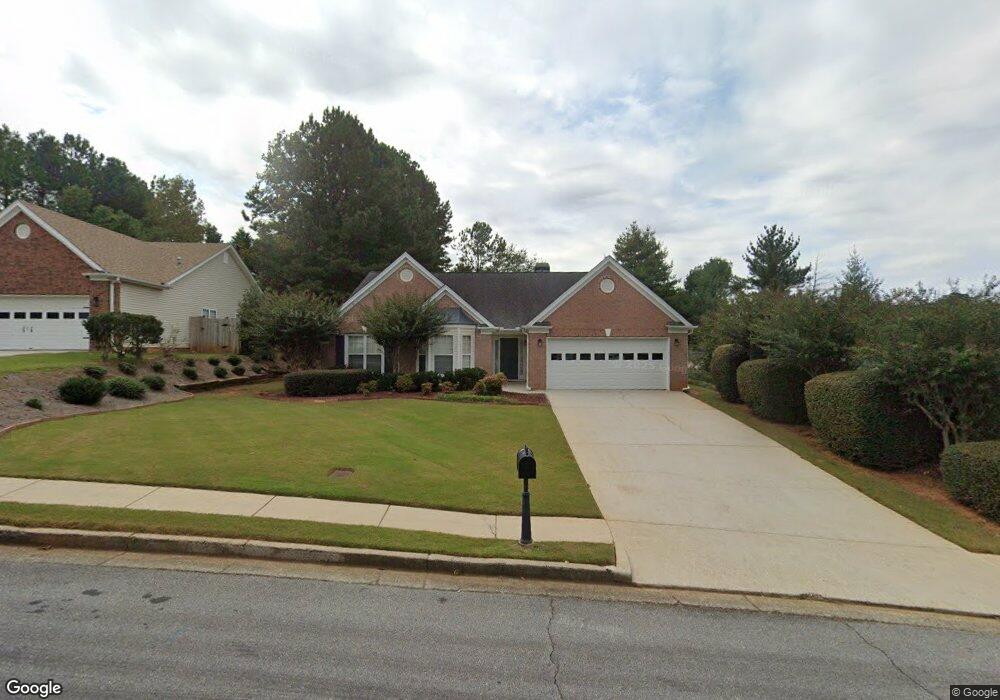 140 Morning Glen Dr, Suwanee, GA 30024 - photo 1