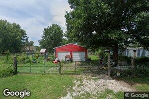 208 N Pine St, Redfield, KS 66769