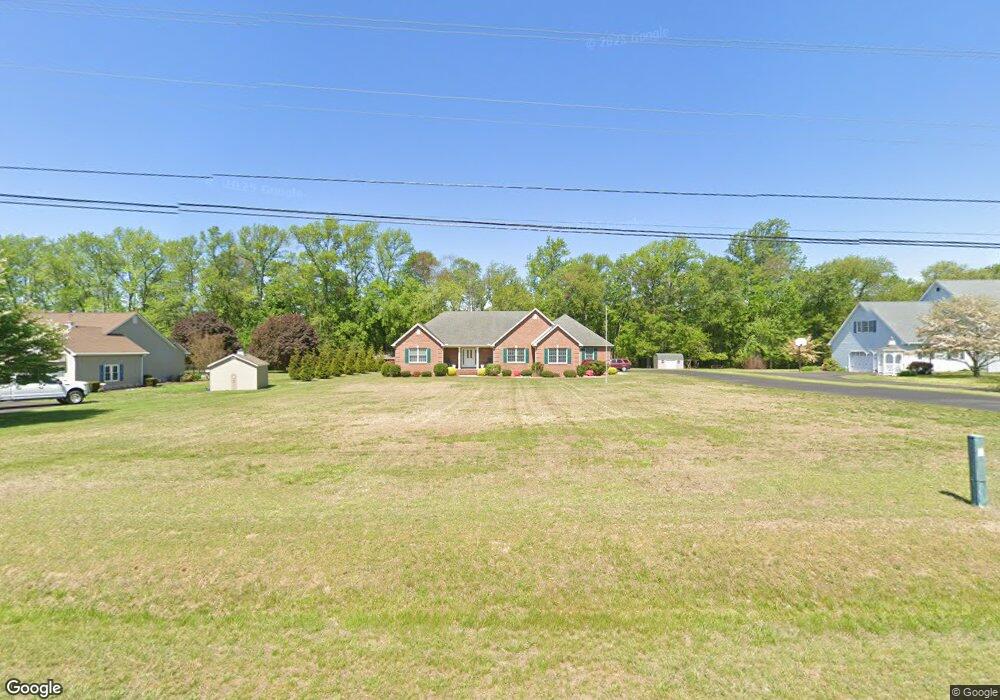 799 Allabands Mill Rd, Camden Wyoming, DE 19934 - photo 1