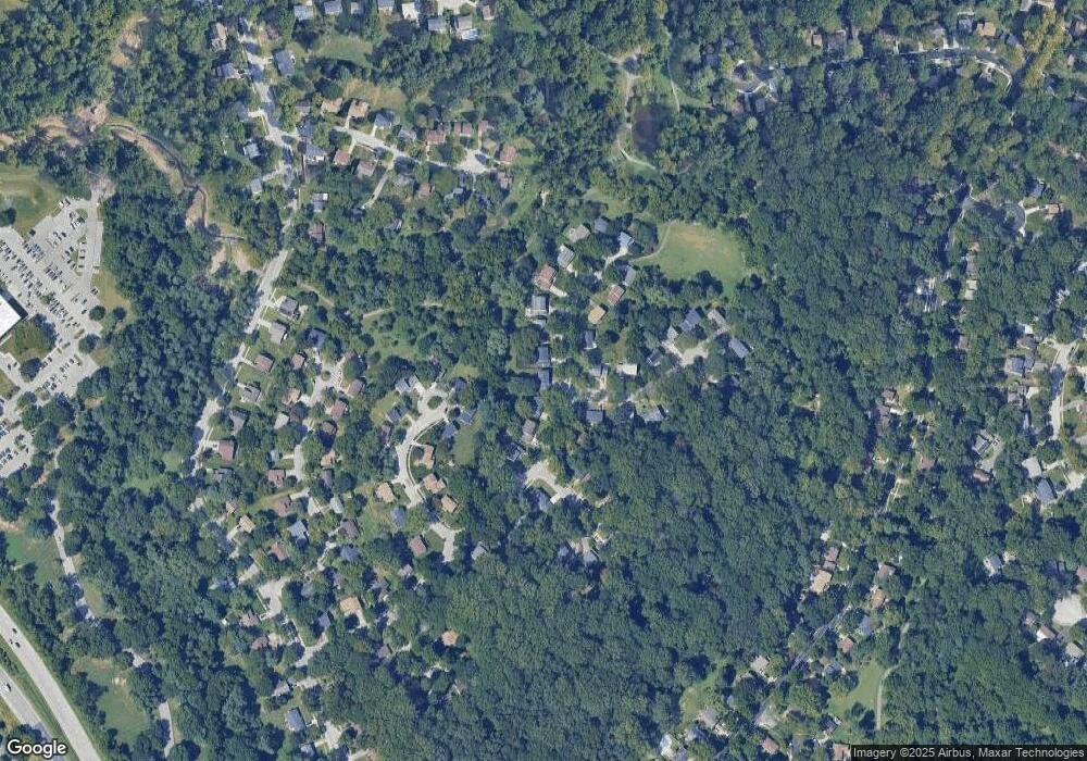 5461 Marsh Hawk Way, Columbia, MD 21045 - photo 1