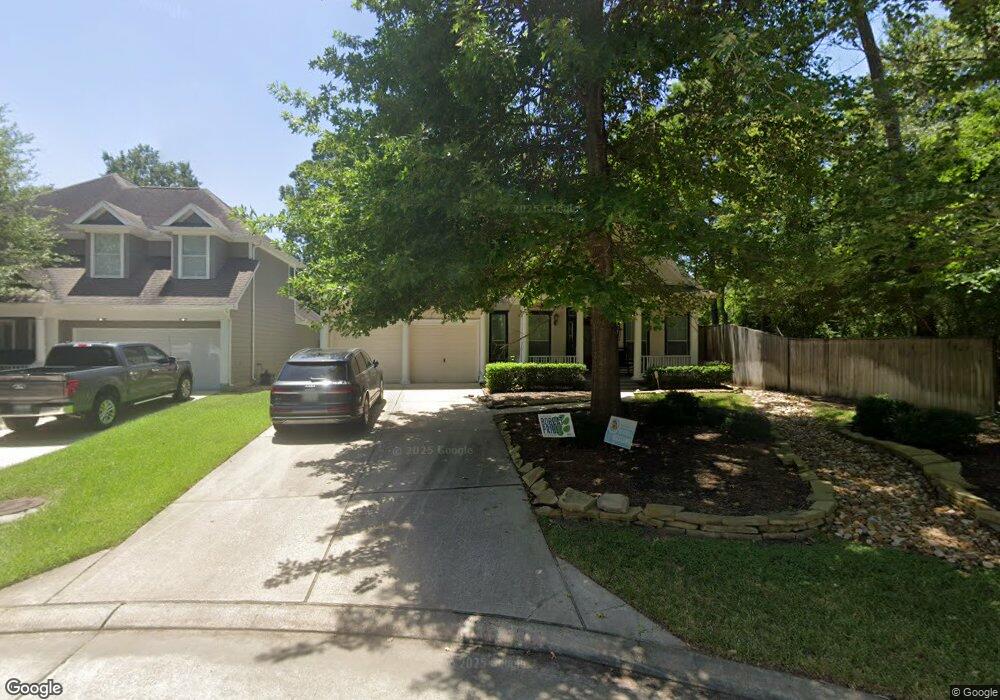 6 Trellis Gate St, Spring, TX 77382 - photo 1