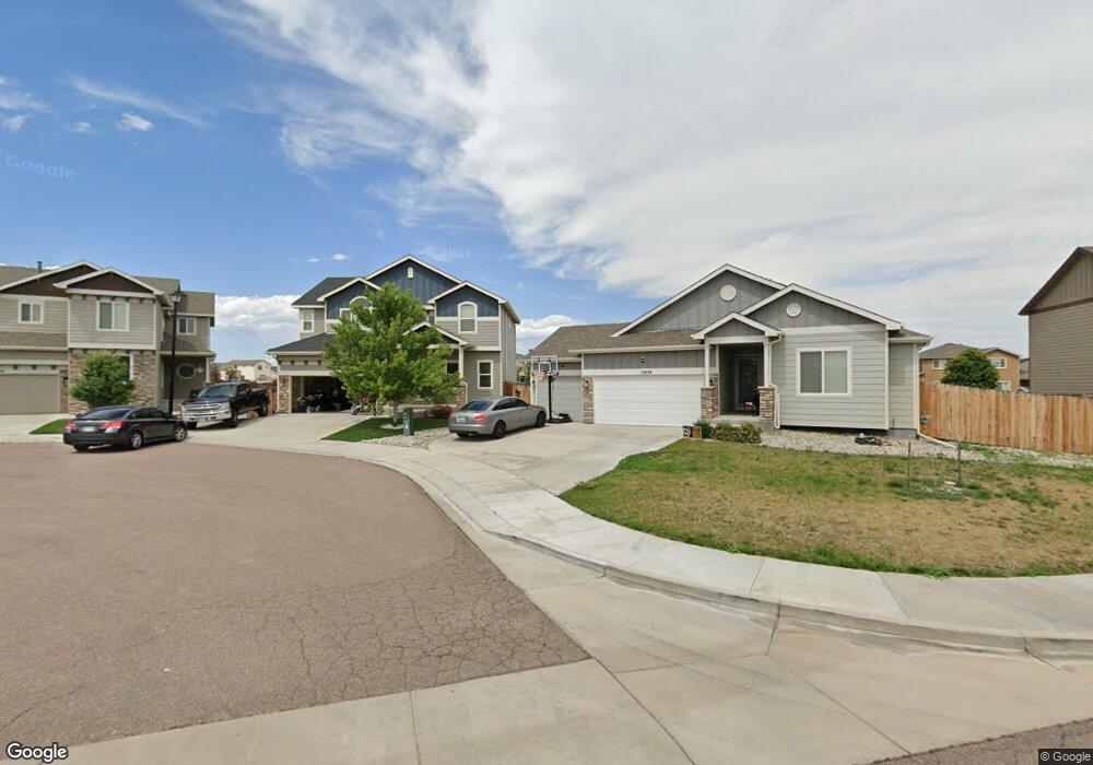 10066 Intrepid Way, Colorado Springs, CO 80925 - photo 1