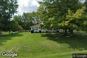 22106 Hammel Rd, Carlyle, IL 62231