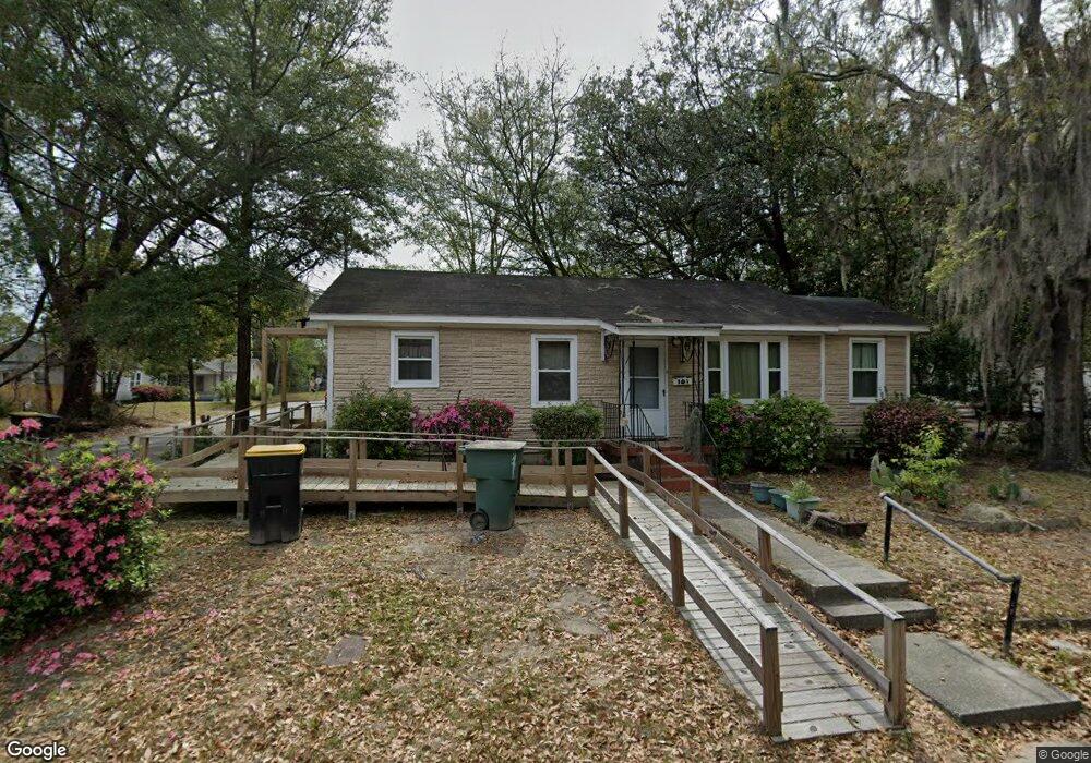 101 W 59th St, Savannah, GA 31405 - photo 1
