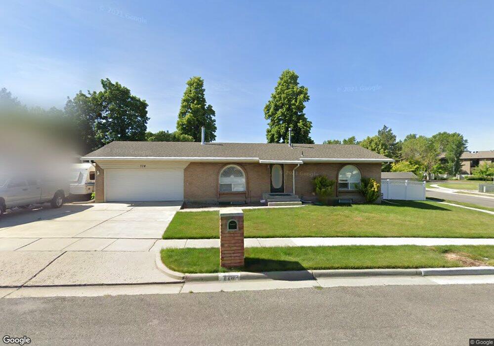 778 E Grenoble Dr, Midvale, UT 84047 - photo 1