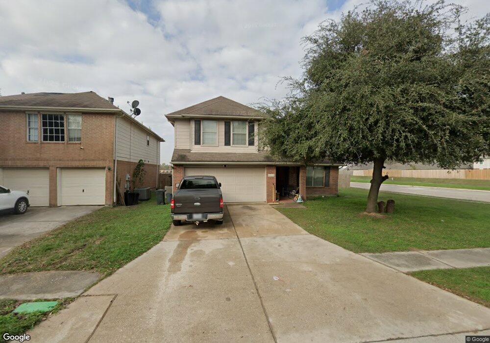 10131 Country Knoll Dr, Houston, TX 77086 - photo 1