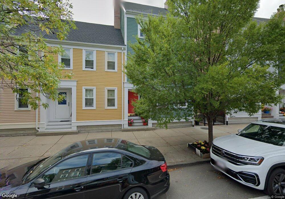 448 Main St unit 2, Charlestown, MA 02129 - photo 1