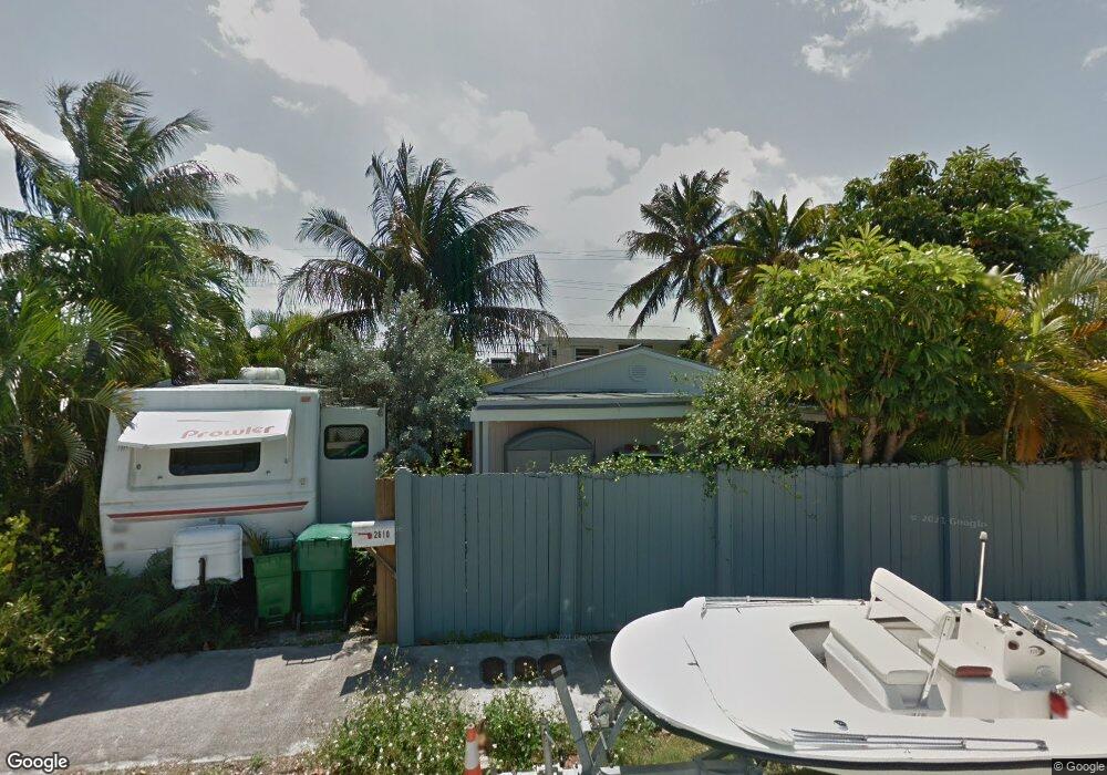 2606 Fogarty Ave, Key West, FL 33040 - photo 1