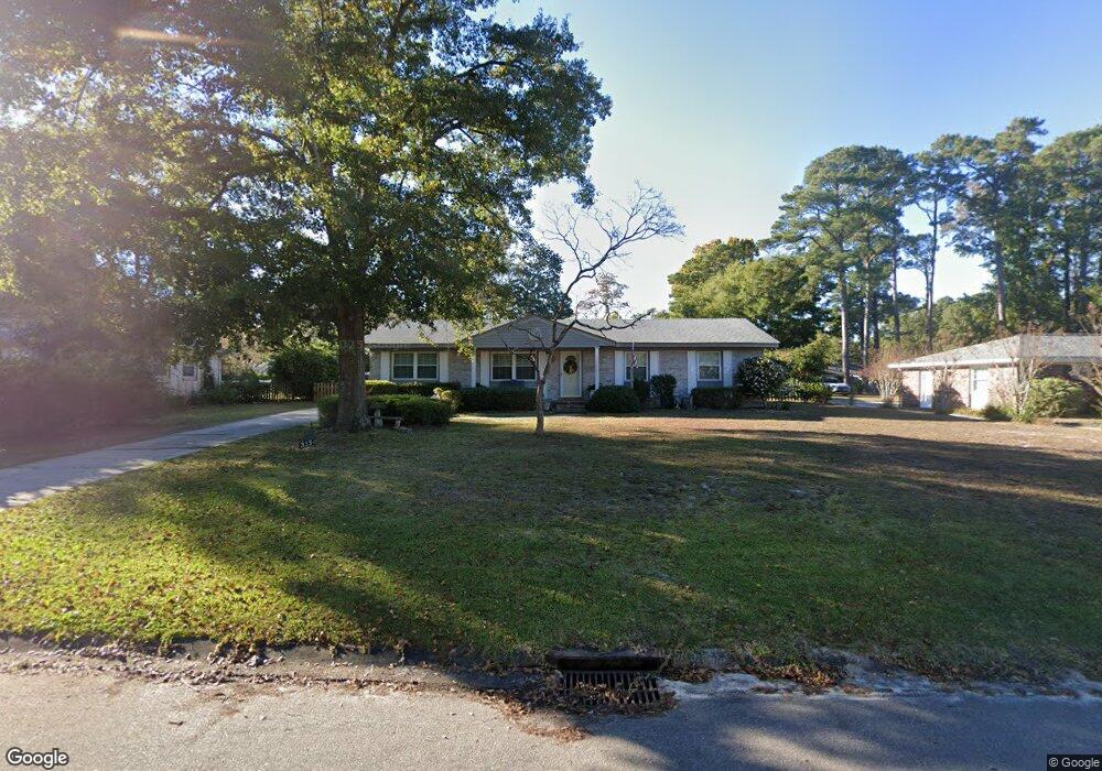 313 Wellington Dr, Wilmington, NC 28411 - photo 1