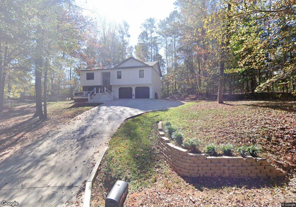 50 Cedar Creek Ln, Braselton, GA 30517 - photo 1