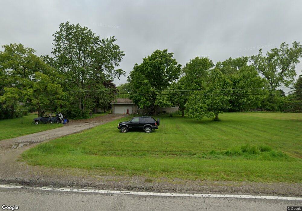 5110 W Carpenter Rd, Flint, MI 48504 - photo 1