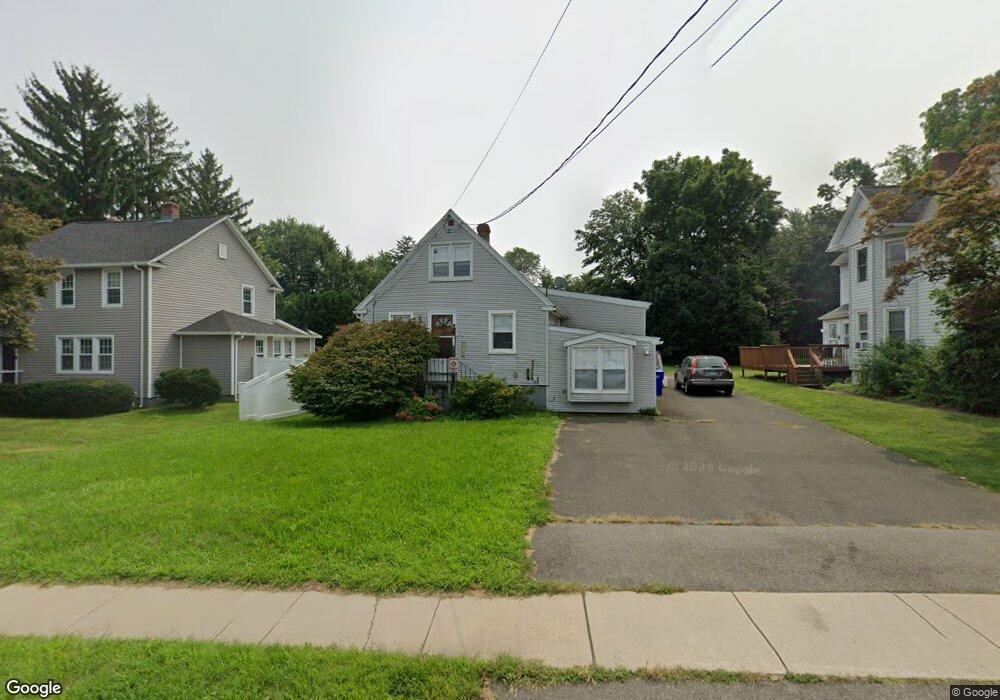 39 New Ln, Cromwell, CT 06416 - photo 1