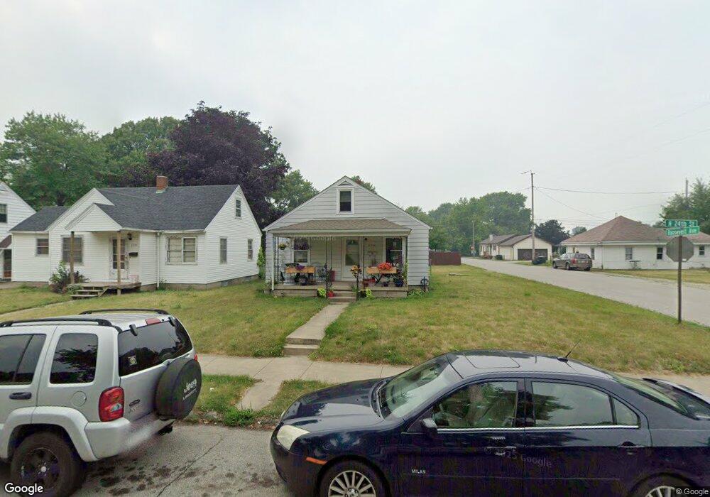 2344 N 24th St, Lafayette, IN 47904 - photo 1