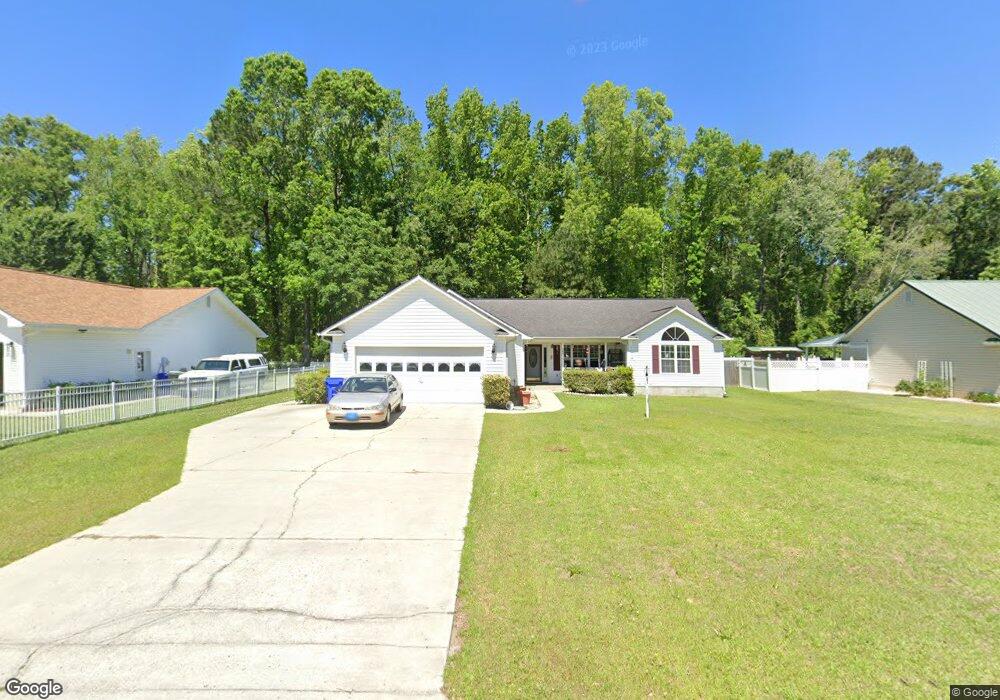 340 Jasmine Dr, Conway, SC 29527 - photo 1