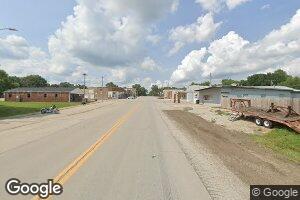 213 Shawnee Heights, Overbrook, KS 66524