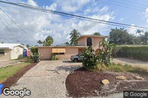 1463 NE 63rd Ct, Fort Lauderdale, FL 33334