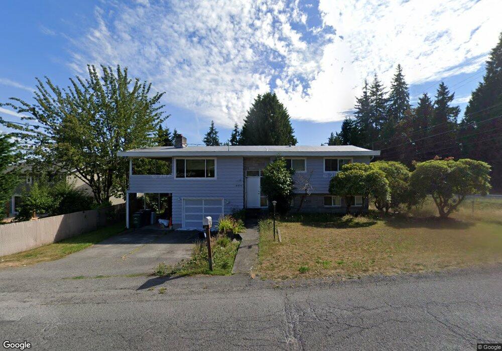 8405 NE 145th St, Bothell, WA 98011 - photo 1