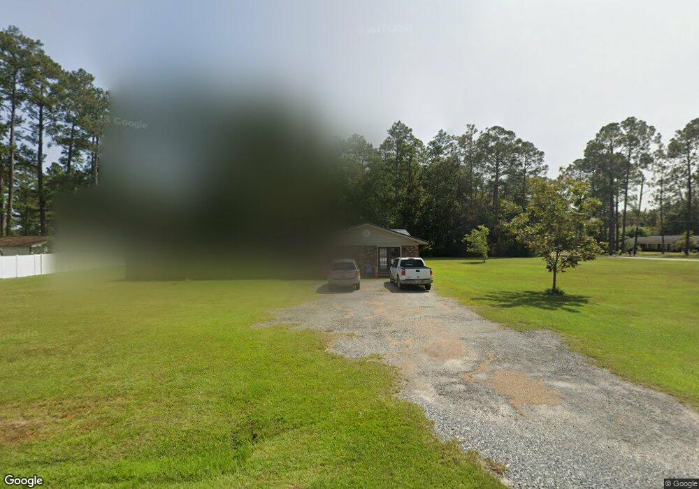 5756 Polly St, Patterson, GA 31557 - photo 1