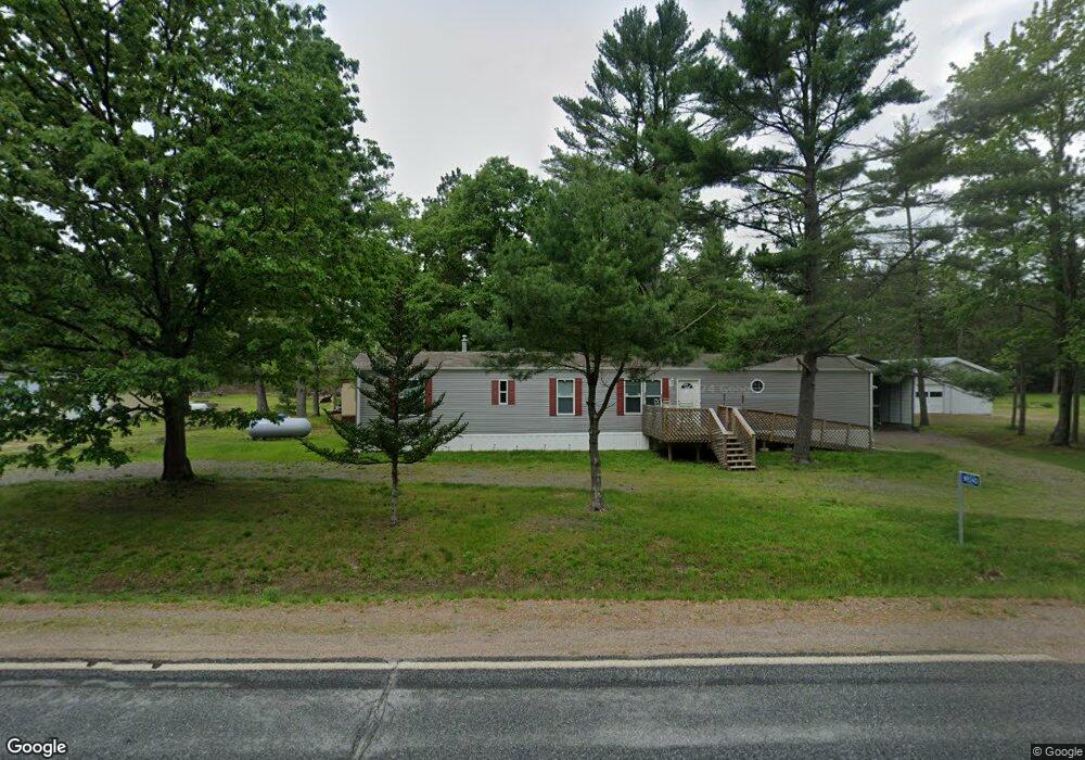 W8340 County Road J, Merrillan, WI 54754 For Sale