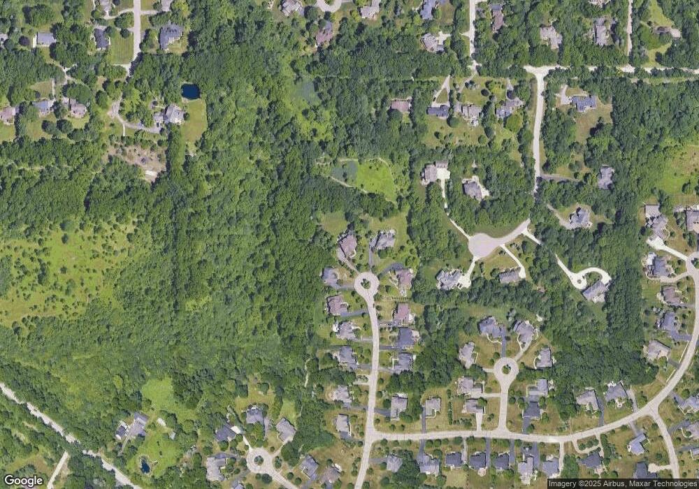 2141 Autumn Hill Dr, Ann Arbor, MI 48103 - photo 1