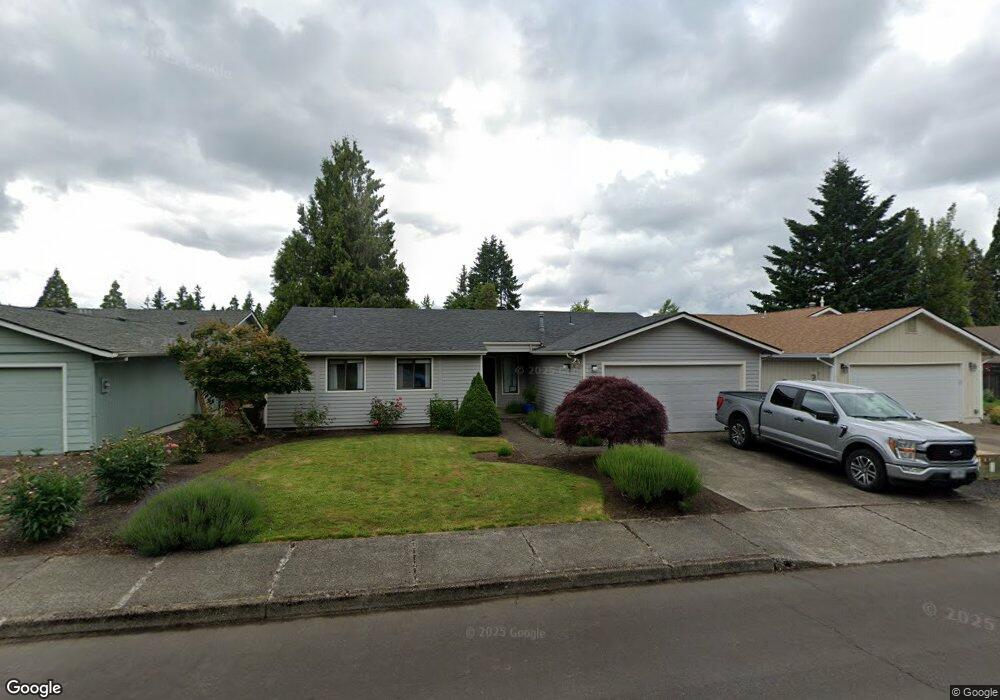 1525 Sandstone Ct S, Salem, OR 97306 - photo 1