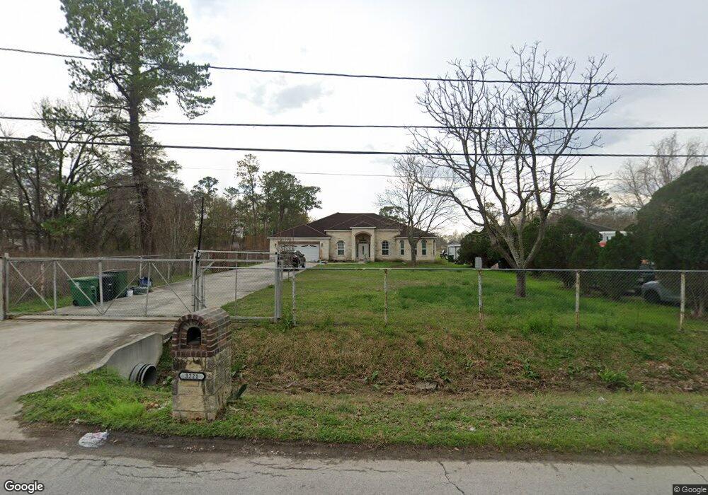 3221 De Soto St, Houston, TX 77091 - photo 1