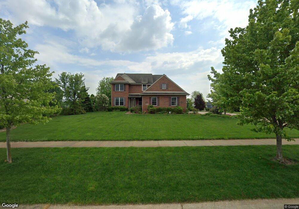 2153 Crescendo Ln, Saline, MI 48176 - photo 1