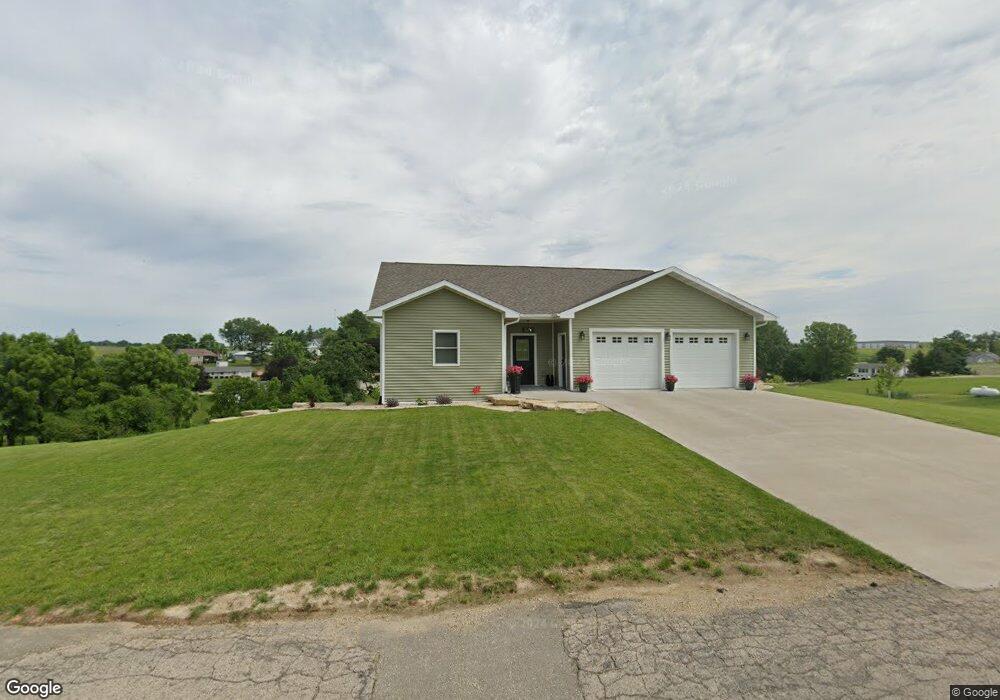 117 Milke Dr, Potosi, WI 53820 - photo 1