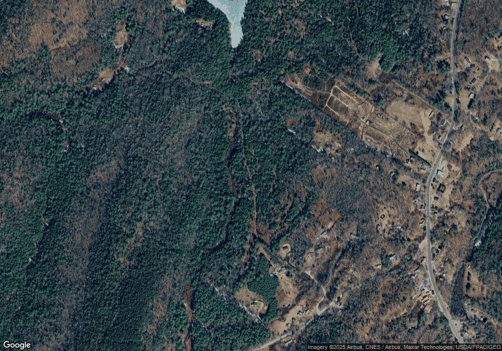 Lot 80.5 Cunningham Rd, Edgecomb, ME 04556 - photo 1