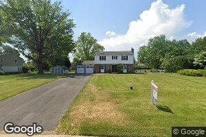 116 Corrine Dr, Pennington, NJ 08534