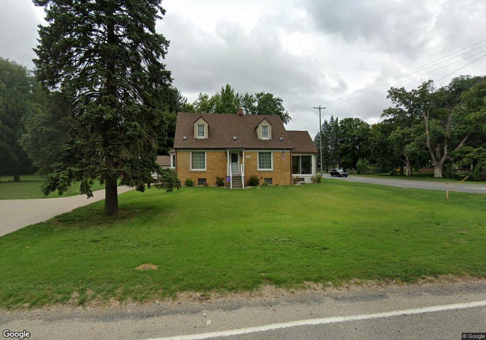 1615 76th St SW, Byron Center, MI 49315 - photo 1