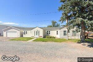 300 5th Ave, Lagrange, WY 82221