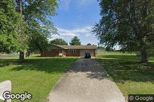 6749 Unity School Rd, Brookport, IL 62910