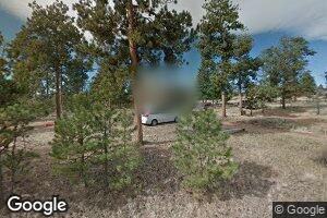 13397 S Otoe St, Pine, CO 80470