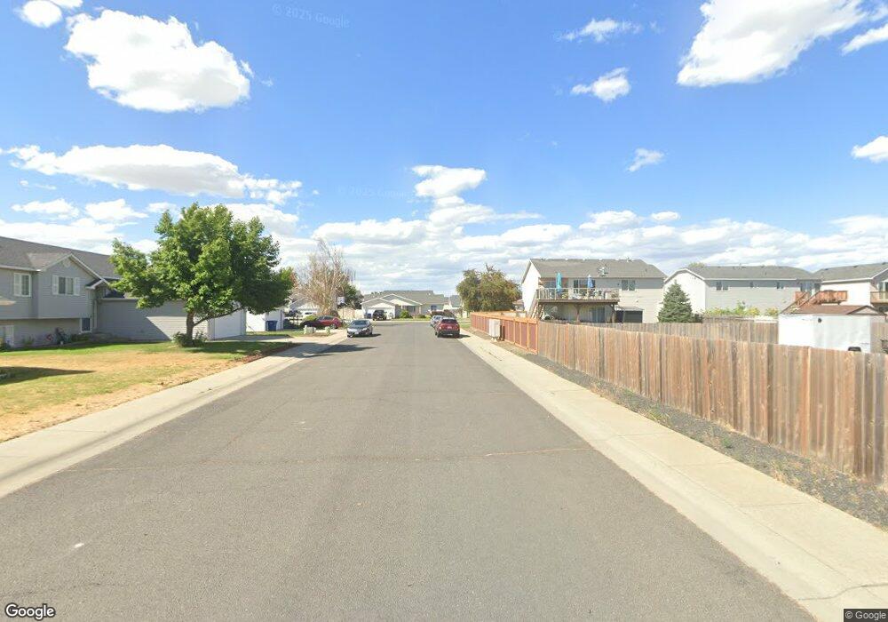 1024 N Jessie St, Medical Lake, WA 99022 - photo 1