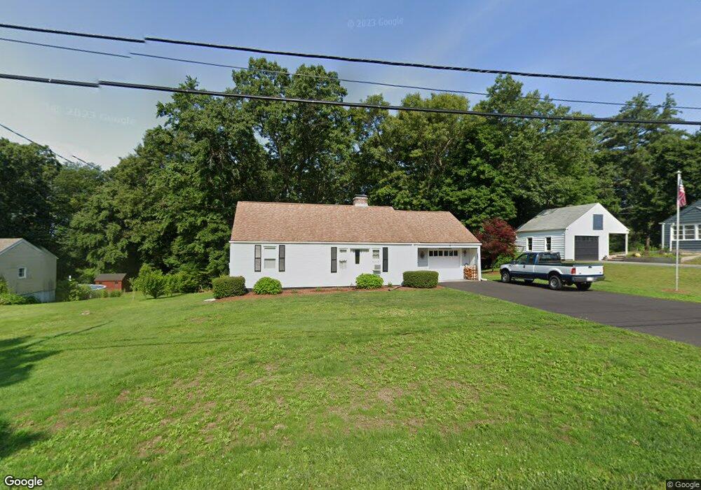 5 Birch St, Wilbraham, MA 01095 - photo 1