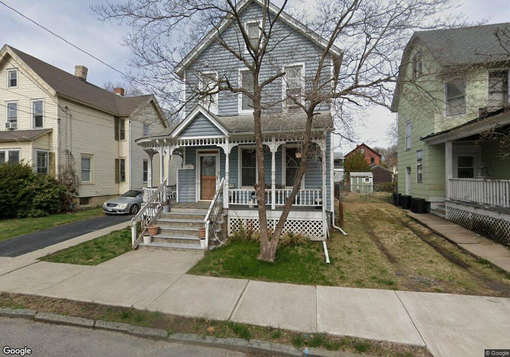 38 Franklin St, Port Jervis, NY 12771 - photo 1