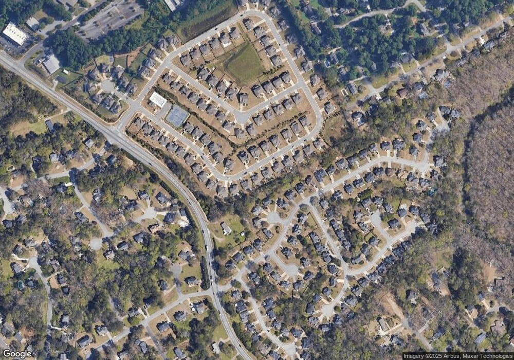 3630 Graham Way SW, Lilburn, GA 30047 - photo 1