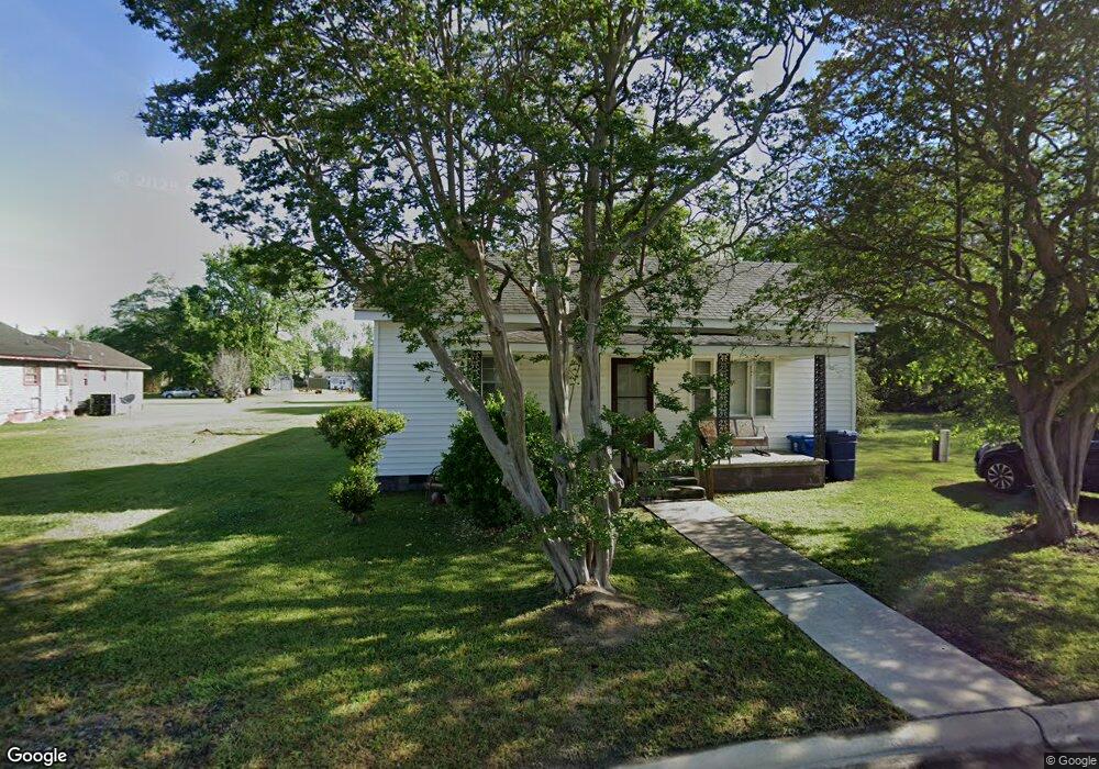 249 Boyd St, Winterville, NC 28590 - photo 1