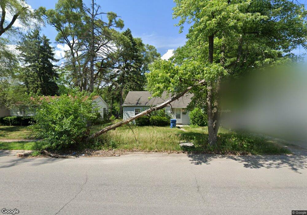 1408 W 45th St, Gary, IN 46408 - photo 1