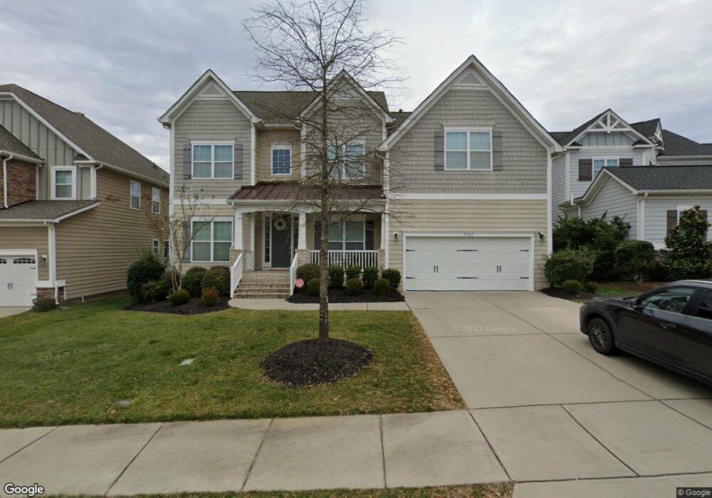 5342 Meadowcroft Way, Fort Mill, SC 29708 - photo 1