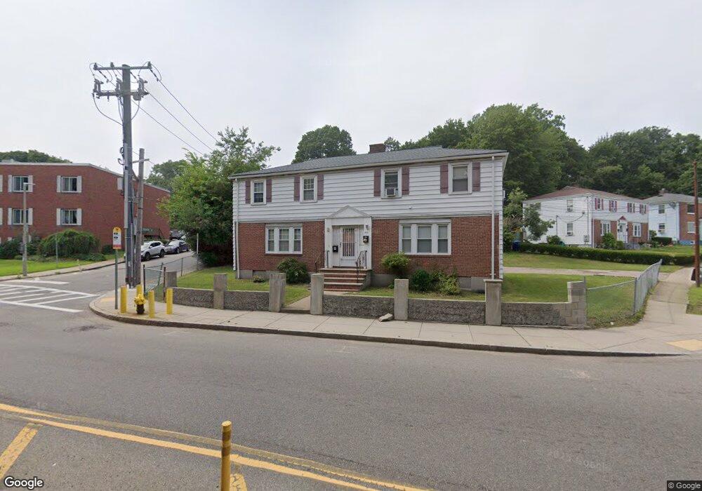 401 River St unit 2, Mattapan, MA 02126 - photo 1