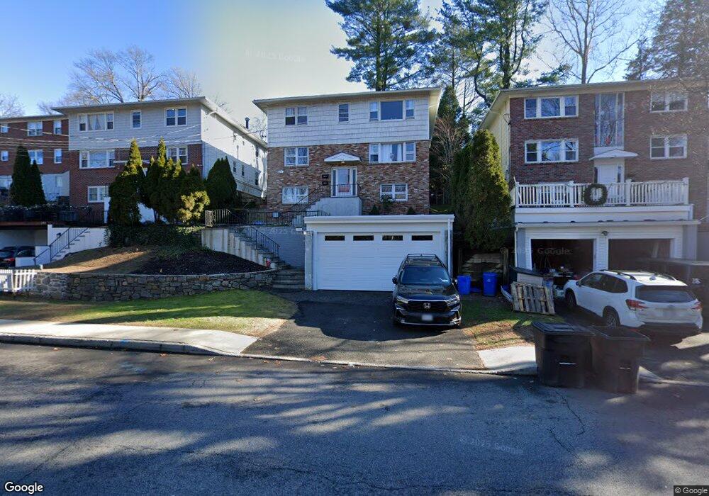 190 Midland Ave unit 2, Tuckahoe, NY 10707 - photo 1