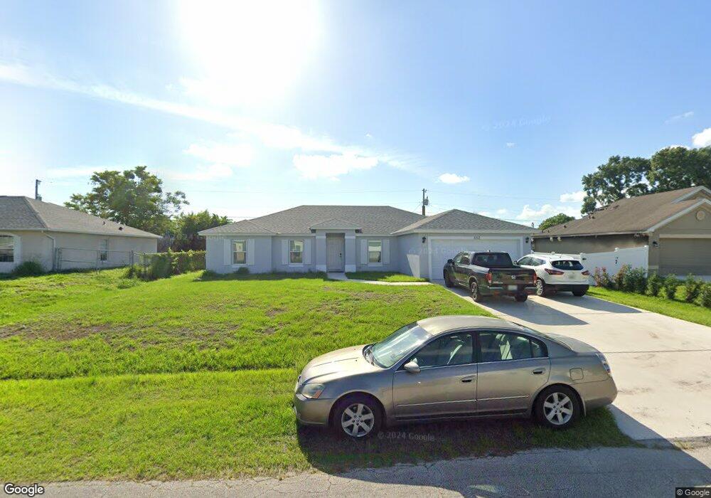 552 SW Undallo Rd, Port St. Lucie, FL 34953 - photo 1
