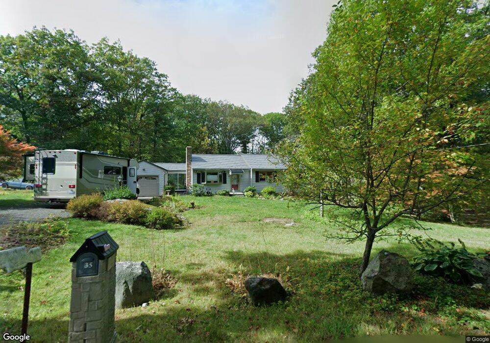 35 Holden Rd, Sterling, MA 01564 - photo 1