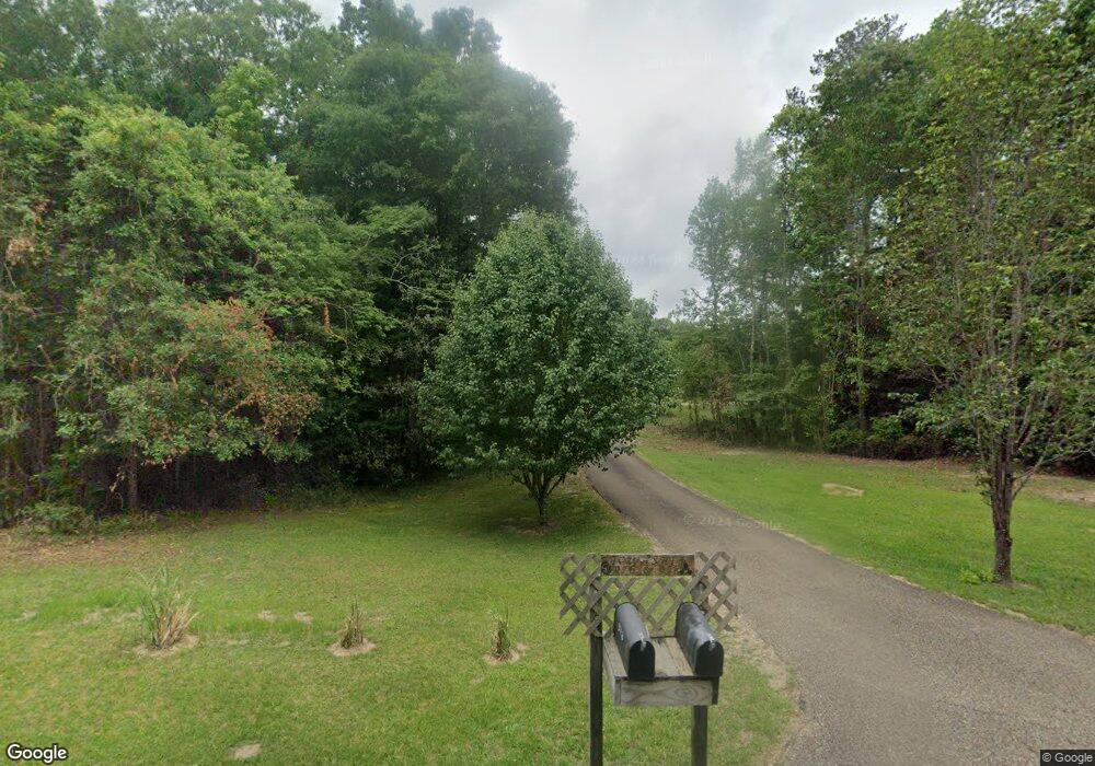 978 Township Rd, Laurel, MS 39443 - photo 1