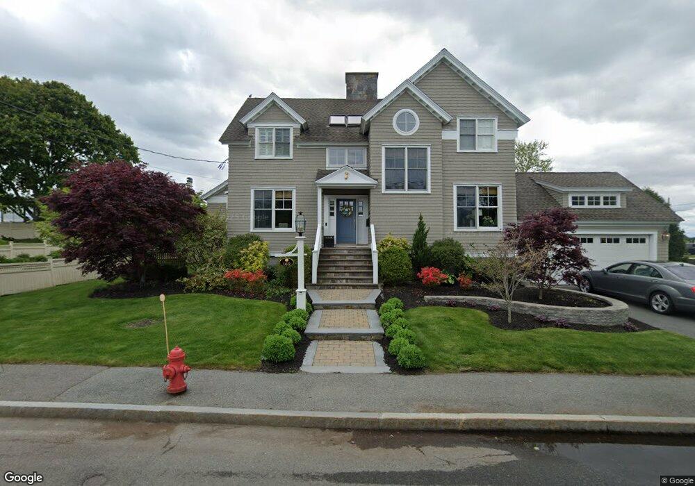 169 Willow Rd, Nahant, MA 01908 - photo 1