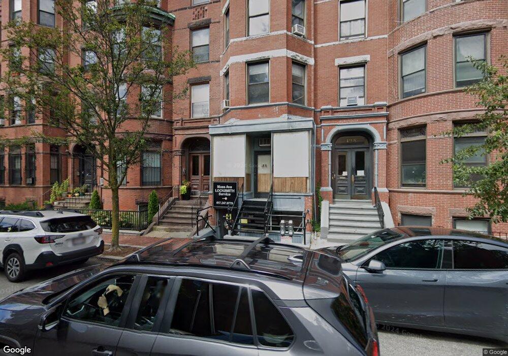 125 Saint Botolph St unit 7, Boston, MA 02115 - photo 1