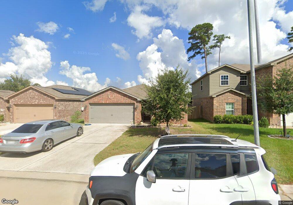 22702 Steel Blue Jaybird Dr, Hockley, TX 77447 - photo 1